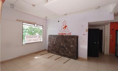 Excelente Oportunidad Local Comercial En Planta Baja En Obarrio