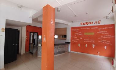 Excelente Oportunidad Local Comercial En Planta Baja En Obarrio