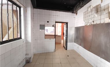 Excelente Oportunidad Local Comercial En Planta Baja En Obarrio