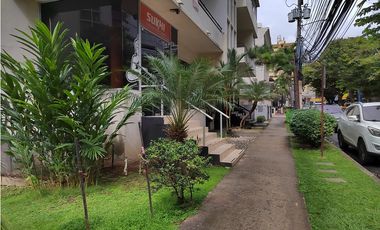 Excelente Oportunidad Local Comercial En Planta Baja En Obarrio
