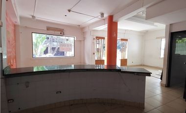 Excelente Oportunidad Local Comercial En Planta Baja En Obarrio