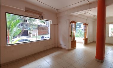Excelente Oportunidad Local Comercial En Planta Baja En Obarrio