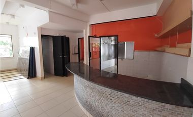 Excelente Oportunidad Local Comercial En Planta Baja En Obarrio