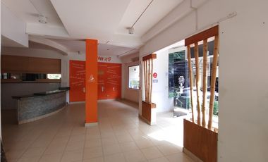 Excelente Oportunidad Local Comercial En Planta Baja En Obarrio
