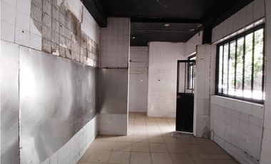 Excelente Oportunidad Local Comercial En Planta Baja En Obarrio