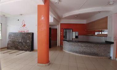 Excelente Oportunidad Local Comercial En Planta Baja En Obarrio