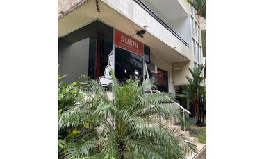 Excelente Oportunidad Local Comercial En Planta Baja En Obarrio