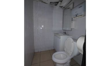 Excelente Oportunidad Local Comercial En Planta Baja En Obarrio