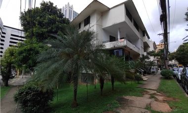 Excelente Oportunidad Local Comercial En Planta Baja En Obarrio
