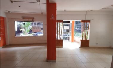 Excelente Oportunidad Local Comercial En Planta Baja En Obarrio