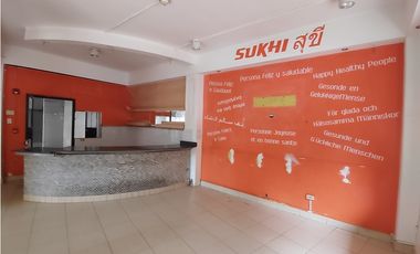 Excelente Oportunidad Local Comercial En Planta Baja En Obarrio