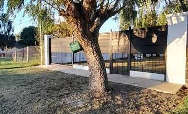 Casa en venta en Mar del Tuyu