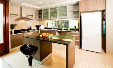 .Rent an Elegant 123sqm 3 Bedroom at Baan Wana Pool Villas, Phuket!