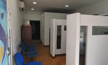edificio en venta en latino. Cod V23277