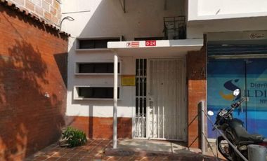 edificio en venta en latino. Cod V23277