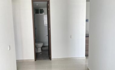 apartamento en arriendo en villa campestre. Cod A101989