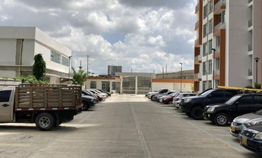 apartamento en arriendo en villa campestre. Cod A101989