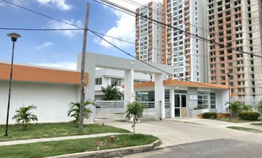 apartamento en arriendo en villa campestre. Cod A101989