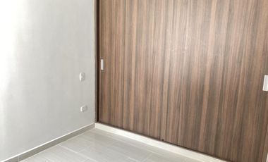 apartamento en arriendo en villa campestre. Cod A101989