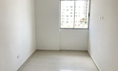 apartamento en arriendo en villa campestre. Cod A101989