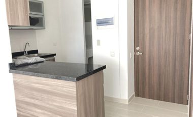 apartamento en arriendo en villa campestre. Cod A101989