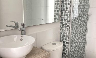 apartamento en arriendo en villa campestre. Cod A101989