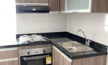apartamento en arriendo en villa campestre. Cod A101989