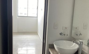 apartamento en arriendo en villa campestre. Cod A101989