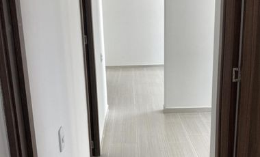 apartamento en arriendo en villa campestre. Cod A101989