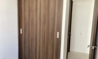 apartamento en arriendo en villa campestre. Cod A101989