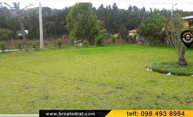 Casa de venta en Charasol – código:19811