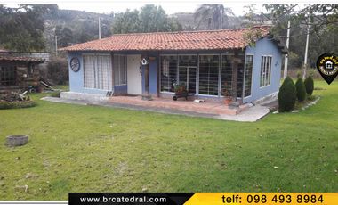 Casa de venta en Charasol – código:19811