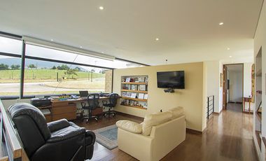 VENTA de CASAS en LA CALERA