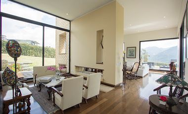 VENTA de CASAS en LA CALERA