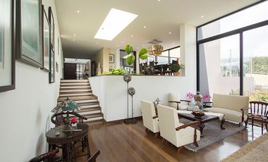 VENTA de CASAS en LA CALERA