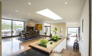 VENTA de CASAS en LA CALERA