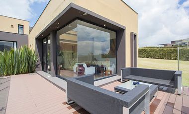 VENTA de CASAS en LA CALERA