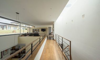 VENTA de CASAS en LA CALERA