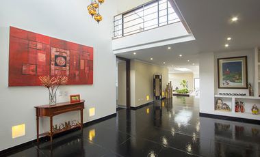 VENTA de CASAS en LA CALERA