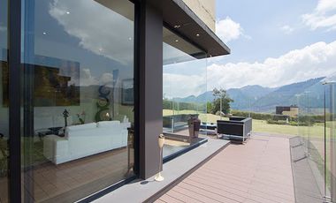 VENTA de CASAS en LA CALERA