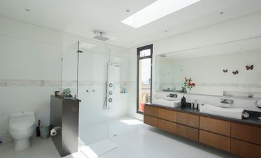 VENTA de CASAS en LA CALERA