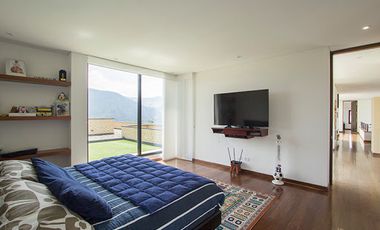 VENTA de CASAS en LA CALERA