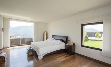 VENTA de CASAS en LA CALERA