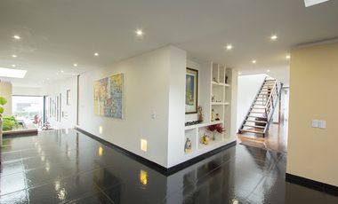 VENTA de CASAS en LA CALERA