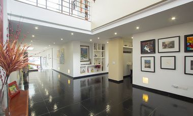 VENTA de CASAS en LA CALERA