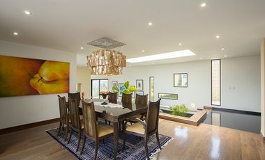 VENTA de CASAS en LA CALERA