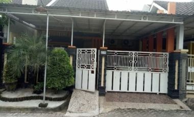 *Dijual Rumah Siap Huni Perumahan Star Safira Regency*