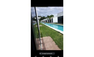 VILLA EN IBIZA AMOBLADA, CON PISCINA