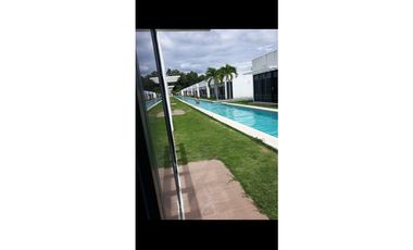 VILLA EN IBIZA AMOBLADA, CON PISCINA