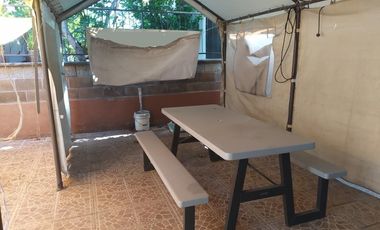 Casa de 3 rec., alberca, terreno 185 m2 en Real Santa Fe, Xochitepec, Mor.